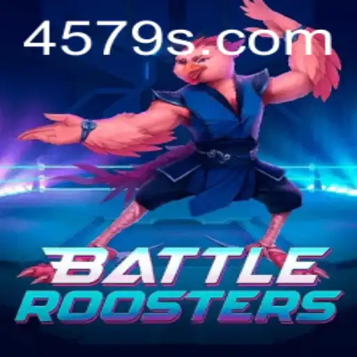 BattleRoosters: Unleashing the Competitive Spirit in a Virtual Arena