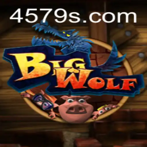 The Adventure of BigWolf: A Thrilling Gaming Experience with a Twist