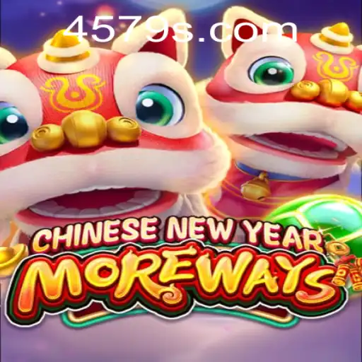 Chinese New Year More Ways: The Game Bringing Festive Fun Year-Round