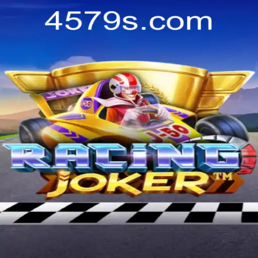 RacingJoker: The Thrilling Fusion of Speed and Strategy