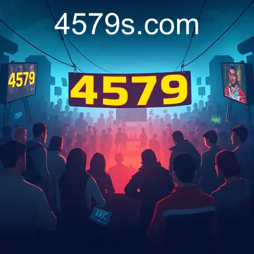 Understanding Player Community and the Role of '4579'