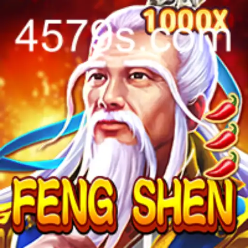 Discover FengShen