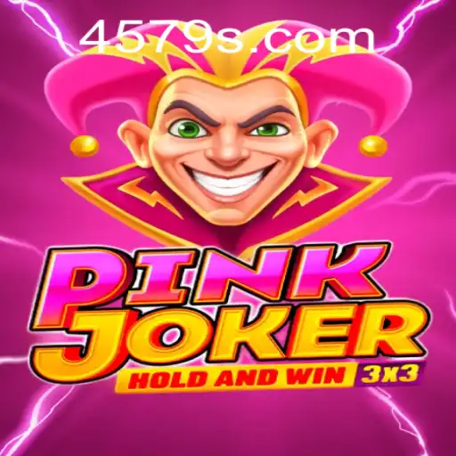 The Enchanting World of Pinkjoker