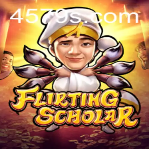Flirting Scholar: A Unique Game Blending Wit and Strategy