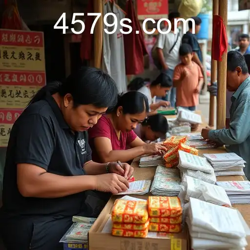 The Intricacies and Implications of Jueteng