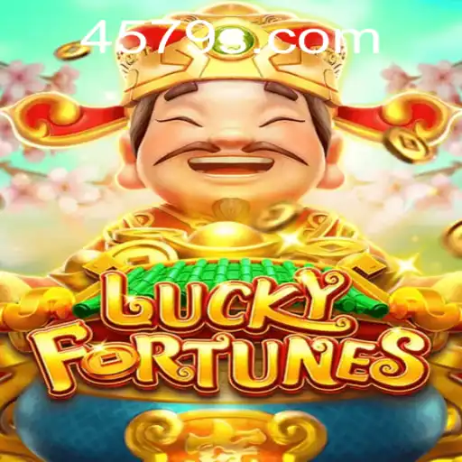 Discover the World of LUCKYFORTUNES: An Exciting New Game