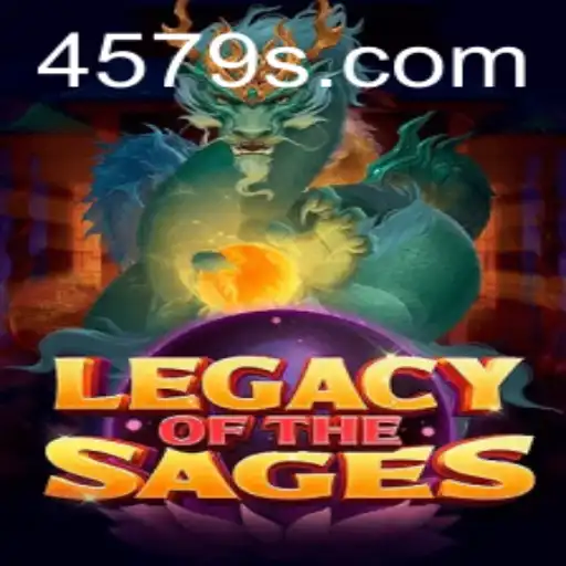 Legacy of the Sages: An Epic Gaming Experience