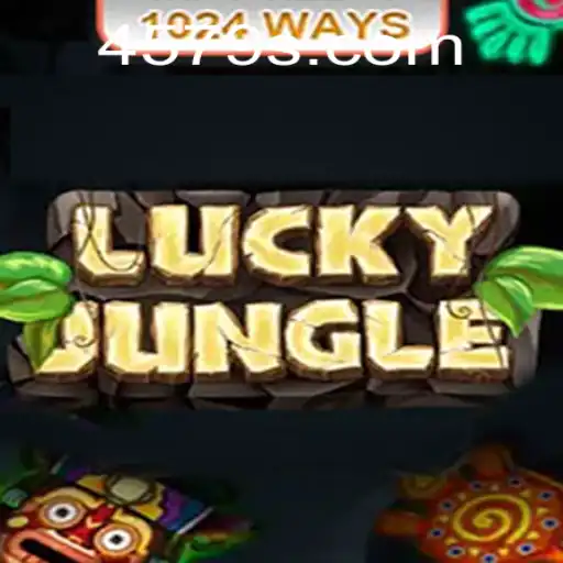 Discover the Excitement of LuckyJungle1024: A Gaming Adventure