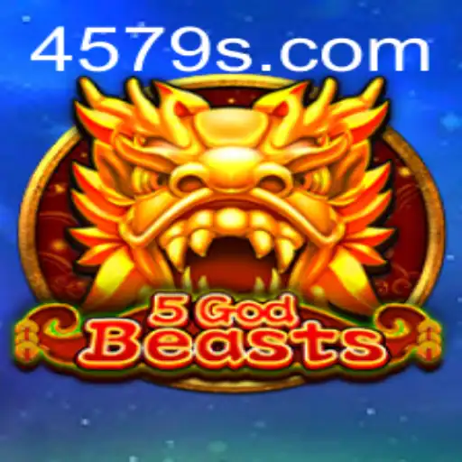 The Mystical World of 5GodBeasts