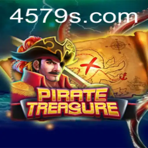 PirateTreasure: A Journey to Untold Riches