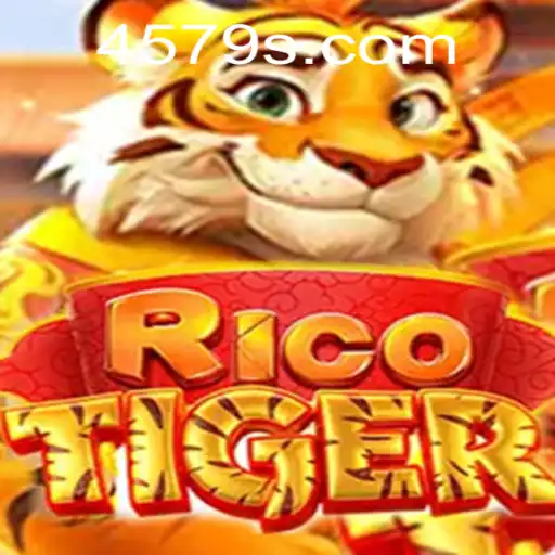 RicoTiger: A New Era in Gaming