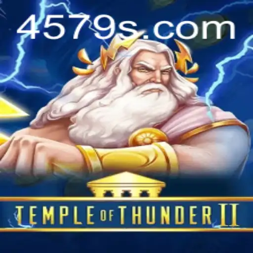 Discover the Enchanting World of TempleofThunderII: An Epic Adventure Awaits