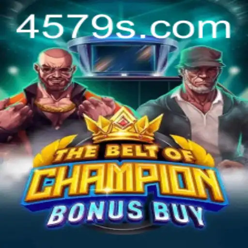 TheBeltOfChampionBonusBuy: The New Era of Gaming