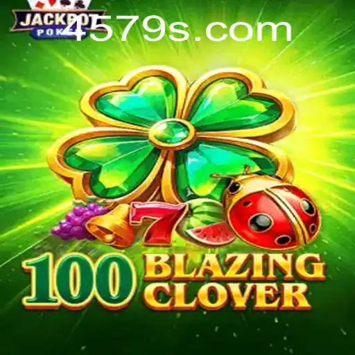 Unveiling the World of 100BlazingClover