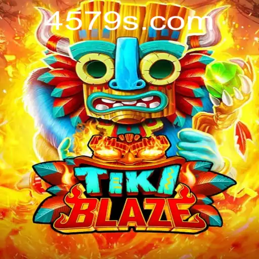 TikiBlaze: Unveiling the Thrilling World of Virtual Adventure