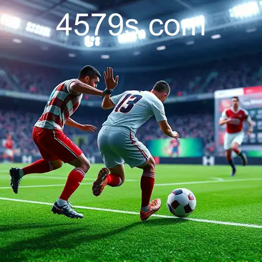 Exploring the Dynamic World of Virtual Sports